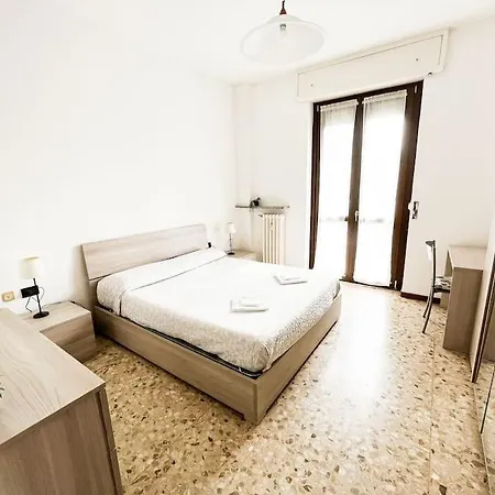 Airport+train Station+center Cozy City Loft 베르가모