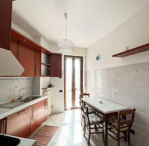 Apartment Airport+train Station+center Cozy City Loft *