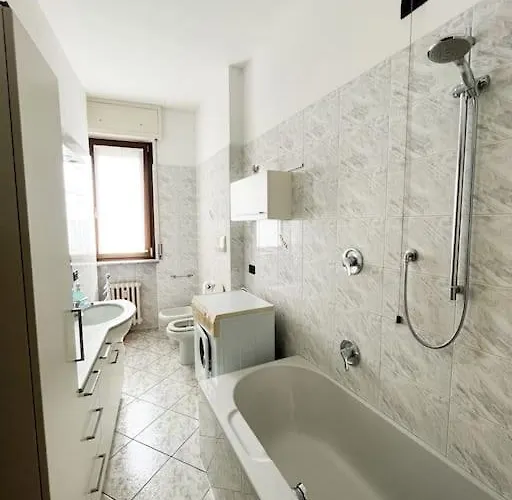 Airport+train Station+center Cozy City Loft Apartamento *