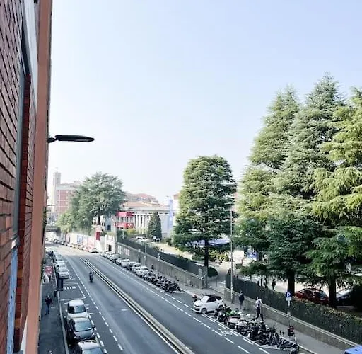 Apartment Airport+train Station+center Cozy City Loft