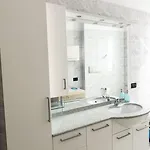 Lejlighed Airport+train Station+center Cozy City Loft Bergamo