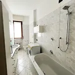 Airport+train Station+center Cozy City Loft Lejlighed *